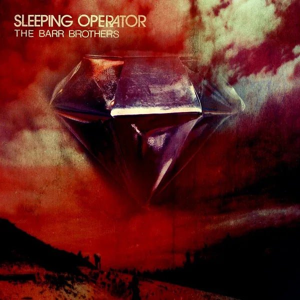 The Barr Brothers - Sleeping Operator (2 LP) - Joco Records