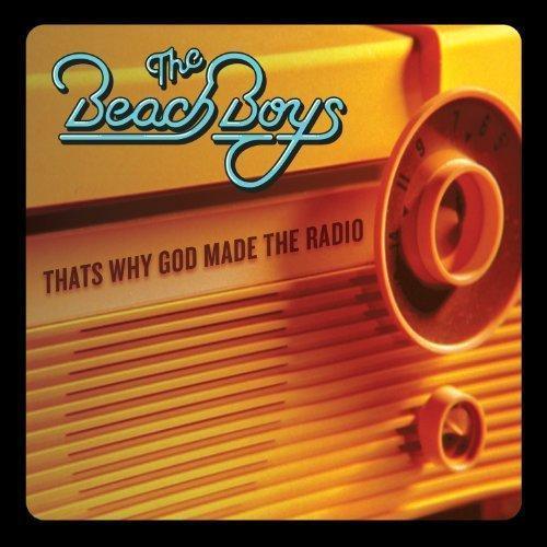 The Beach Boys - That's Why God Made (7-Inch Single) - Joco Records