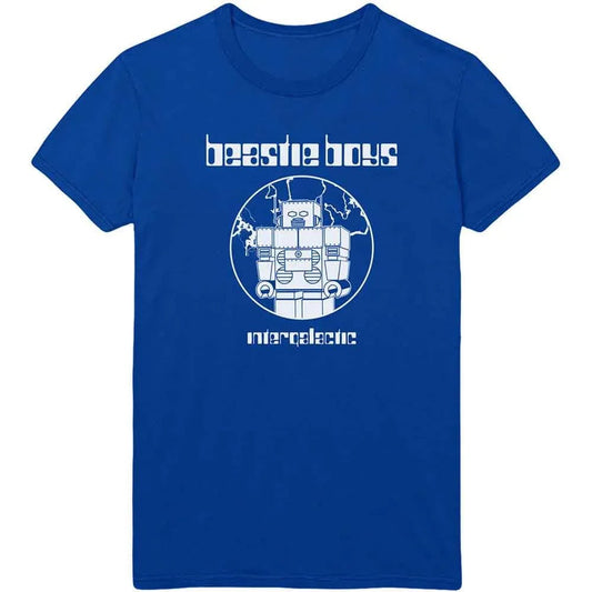 The Beastie Boys - Intergalactic (T-Shirt) - Joco Records