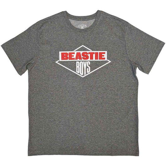 The Beastie Boys - Logo (T-Shirt)