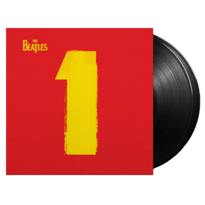 The Beatles - 1 (Limited Edition, Remastered, 180 Gram) (2 LP) - Joco Records