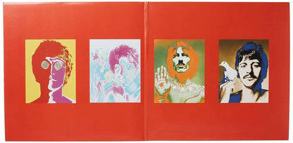 The Beatles - 1 (Limited Edition, Remastered, 180 Gram) (2 LP) - Joco Records
