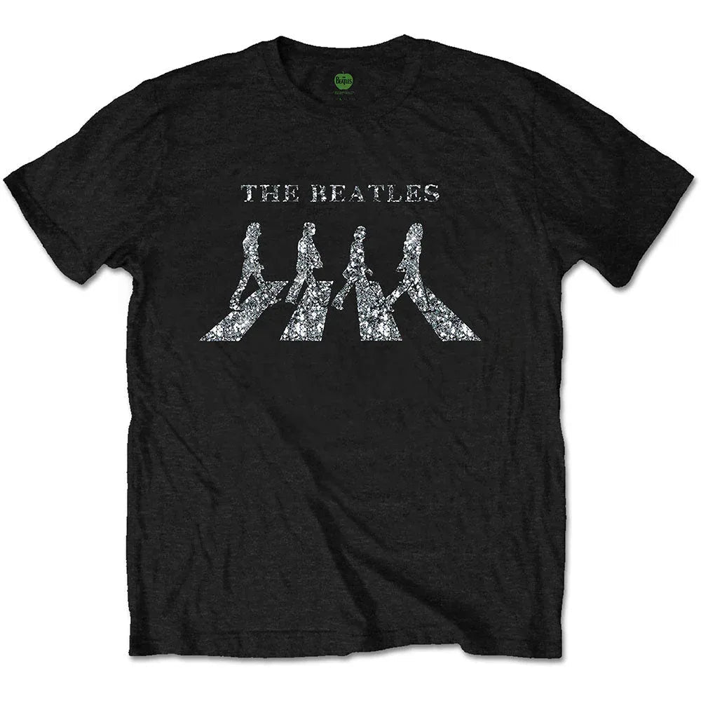 The Beatles - Crossing (T-Shirt) - Joco Records