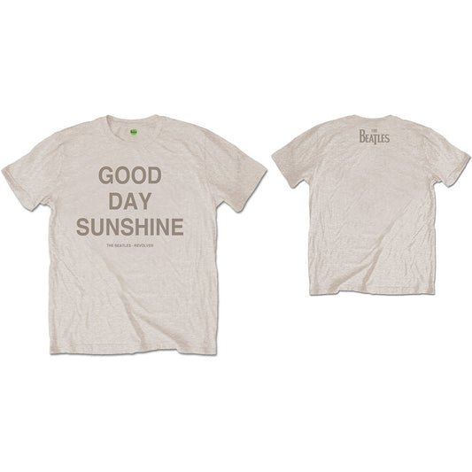 The Beatles - Good Day Sunshine (T-Shirt) - Joco Records