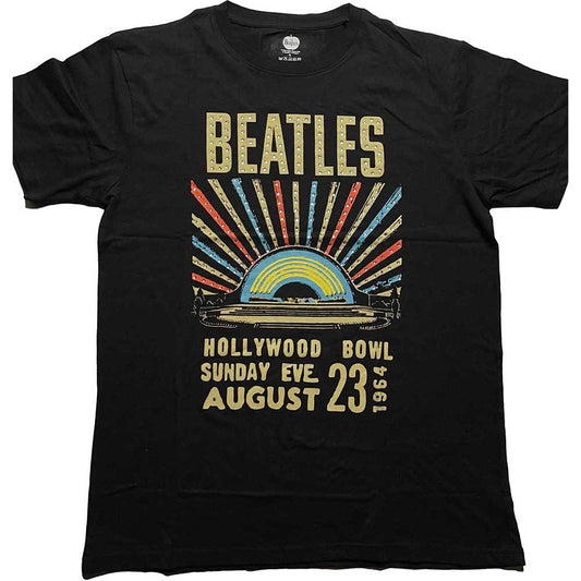 The Beatles - Hollywood Bowl (T-Shirt)