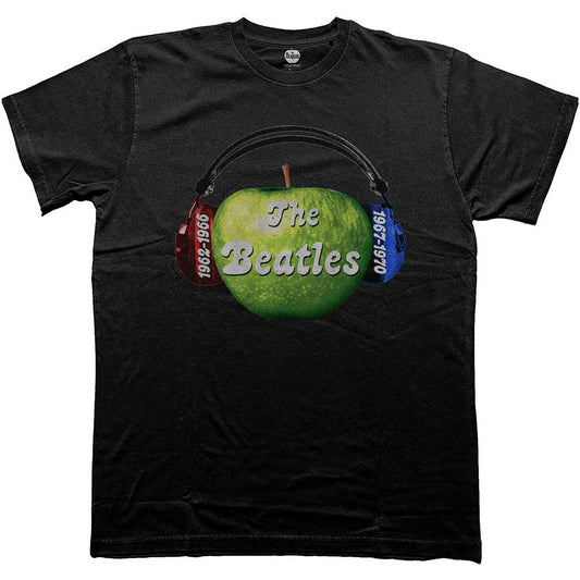 The Beatles - Listen To The Beatles (T-Shirt) - Joco Records