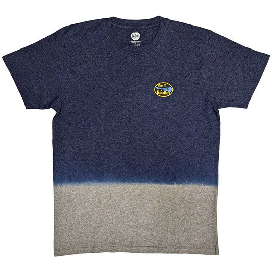 The Beatles - Oval Logo (T-Shirt) - Joco Records
