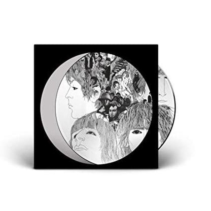 The Beatles - Revolver (Special Edition) (Picture Disc Vinyl, Remixed) - Joco Records