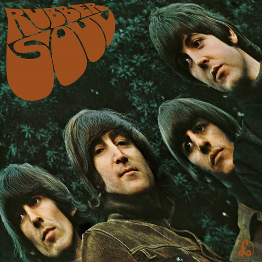 The Beatles - Rubber Soul (Special Edition) (Limited Edition, Super Deluxe Edition, Bonus Tracks, With Bonus 7", With Book) - Joco Records