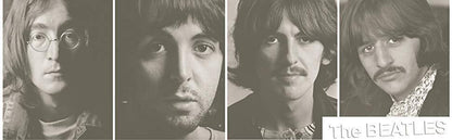 The Beatles - The Beatles (The White Album) + Esher Demos (Limited Edition, 180 Gram) (4 LP) - Joco Records