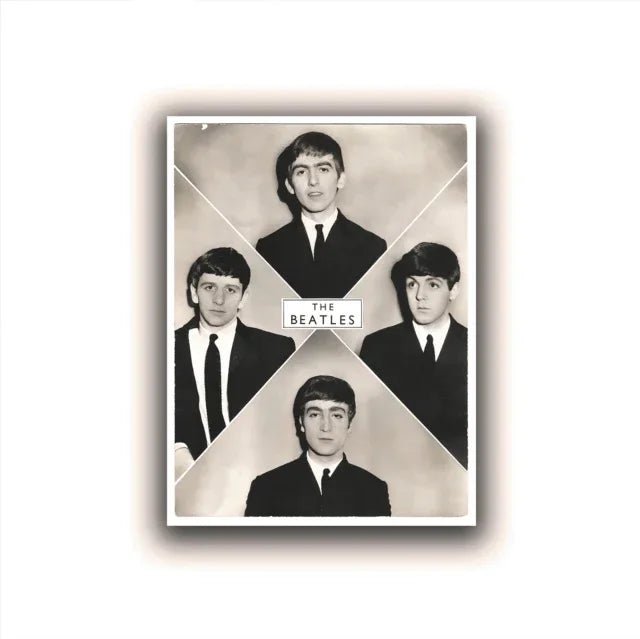 The Beatles - The Covers: Volume Two (Limited Edition Import, Pink Vinyl) (LP) - Joco Records