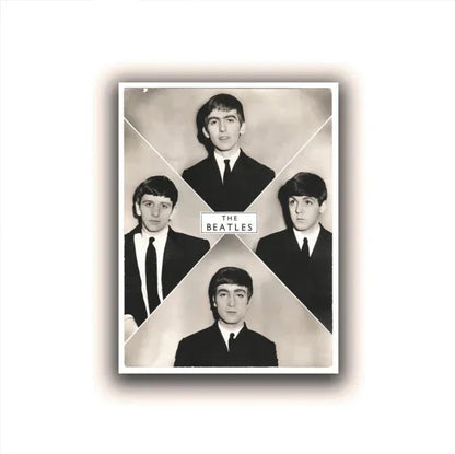 The Beatles - The Covers: Volume Two (Limited Edition Import, Pink Vinyl) (LP) - Joco Records