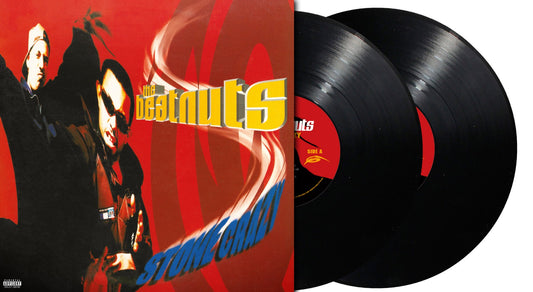The Beatnuts - Stone Crazy (Import) (2 LP)
