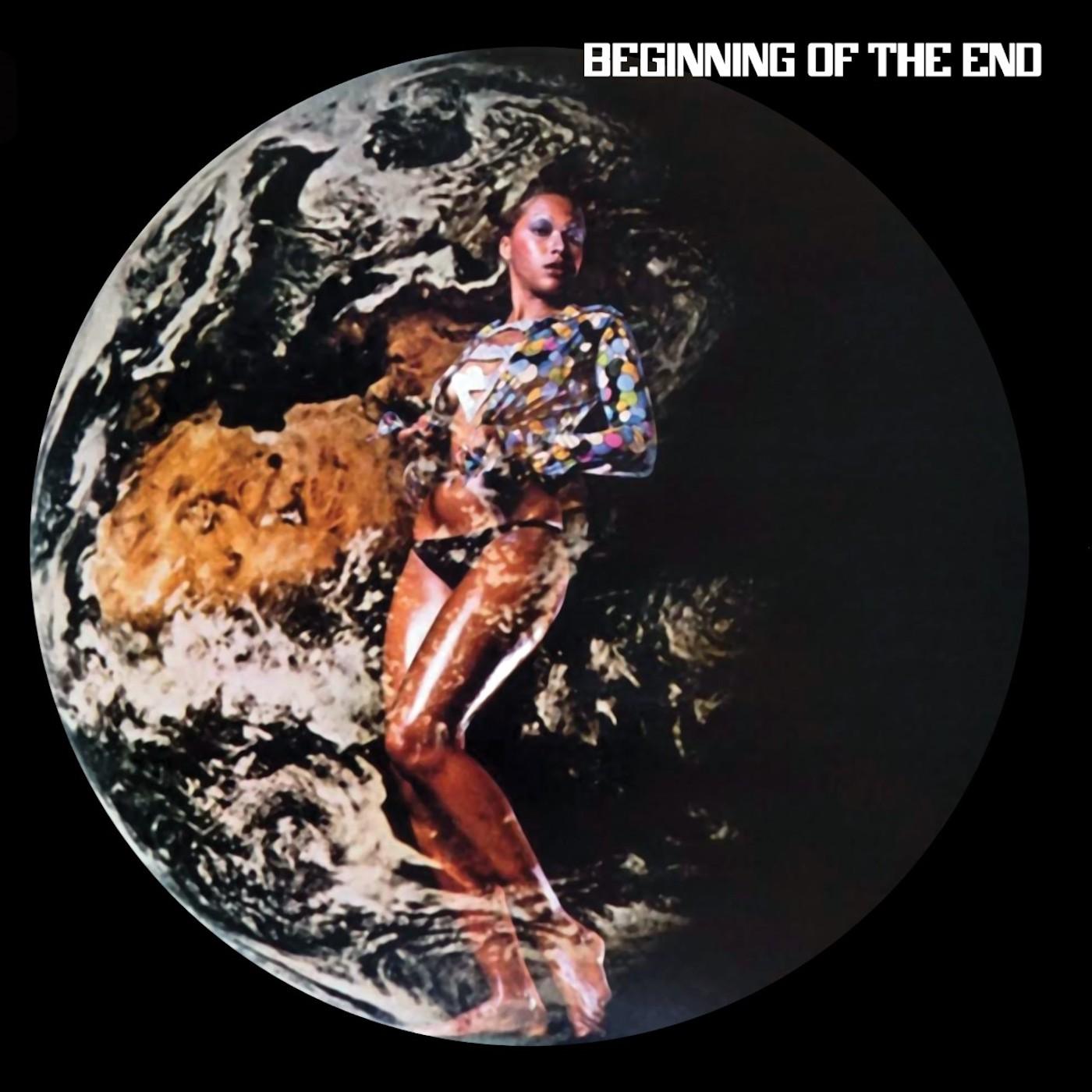 The Beginning Of The End - Beginning Of The End (Vinyl) - Joco Records