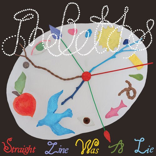 The Beths - Straight Line Was a Lie (LP) - Joco Records