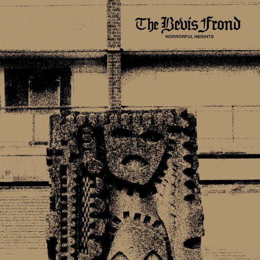 The Bevis Frond - Horrorful Heights (LP) - Joco Records