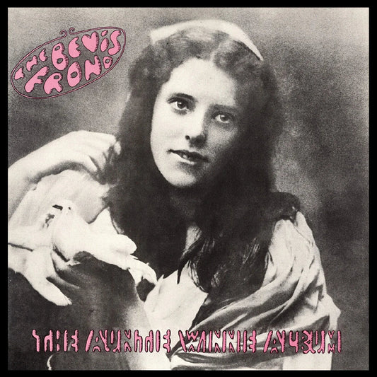 The Bevis Frond - The Auntie Winnie Album (Limited Edition, Pink Vinyl) (LP) - Joco Records