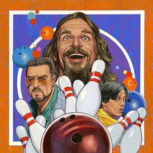 The Big Lebowski (Original Soundtrack) - The Big Lebowski (Original Soundtrack) (LP) - Joco Records