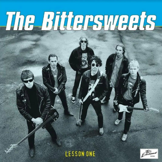 The Bittersweets - Lesson One (LP) - Joco Records