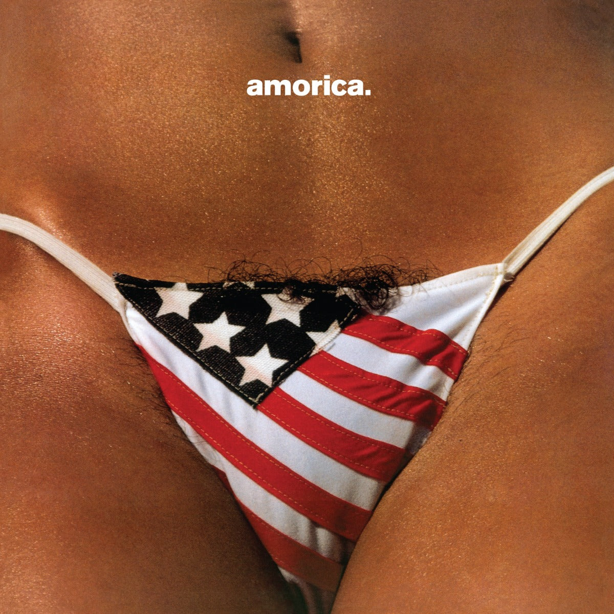 The Black Crowes - Amorica. (180 Gram) (2 LP)