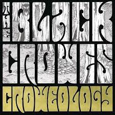 The Black Crowes - Croweology (Indie Exclusive, Color Vinyl, White, Gold, Black) - Joco Records
