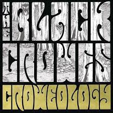 The Black Crowes - Croweology (Indie Exclusive, White Vinyl, Gold Vinyl, Black) (3 LP) - Joco Records