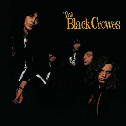 The Black Crowes - Shake Your Money Maker: 30th Anniversary (Indie Exclusive, Money Green Vinyl) - Joco Records