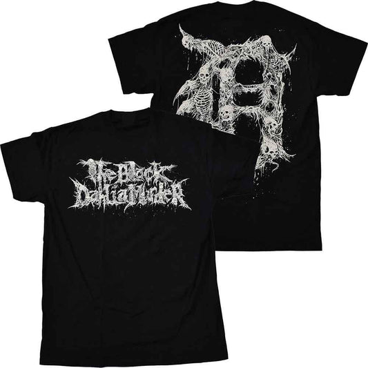 The Black Dahlia Murder - Detroit (T-Shirt) - Joco Records