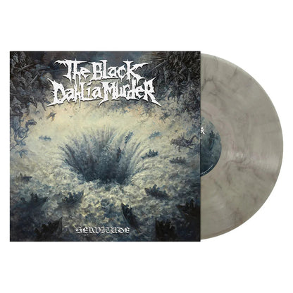 The Black Dahlia Murder - Servitude (Electromagnetic Color Vinyl) (LP) - Joco Records