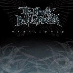 The Black Dahlia Murder - Unhallowed (Limited Edition, Dark Turquoise Vinyl) (LP) - Joco Records
