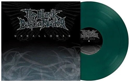 The Black Dahlia Murder - Unhallowed (Limited Edition, Dark Turquoise Vinyl) (LP) - Joco Records