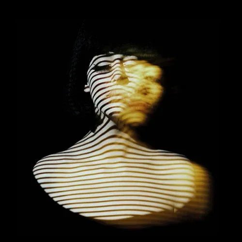The Black Ryder - Buy The Ticket, Take The Ride (2 LP) - Joco Records
