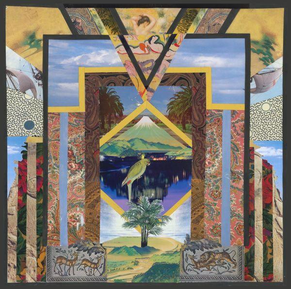 The Black Tambourines - Freedom (LP) - Joco Records