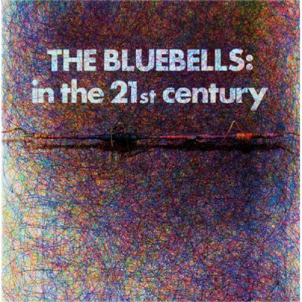The Bluebells - In The 21st Century (Red Vinyl) (LP) - Joco Records