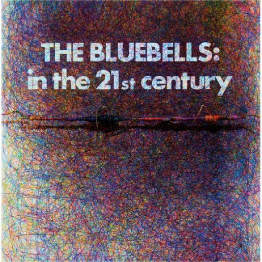 The Bluebells - In The 21st Century (RED VINYL) - Joco Records