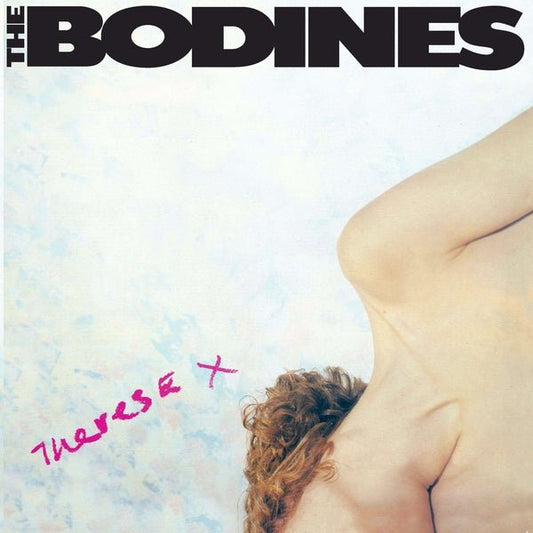 The Bodines - Therese (7 - Inch Single) - Joco Records