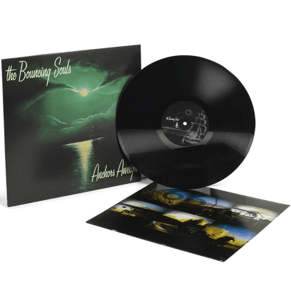 The Bouncing Souls - Anchors Aweigh (LP) - Joco Records
