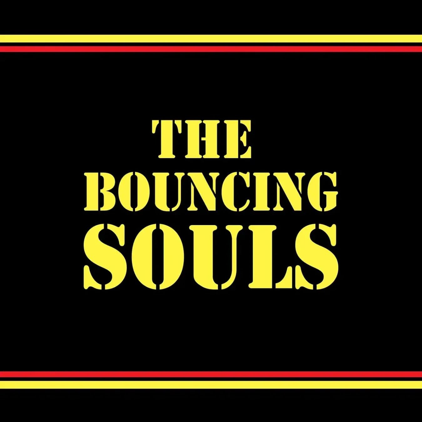 The Bouncing Souls - Bouncing Souls: Anniversary Edition (Light Gold Vinyl) (LP) - Joco Records