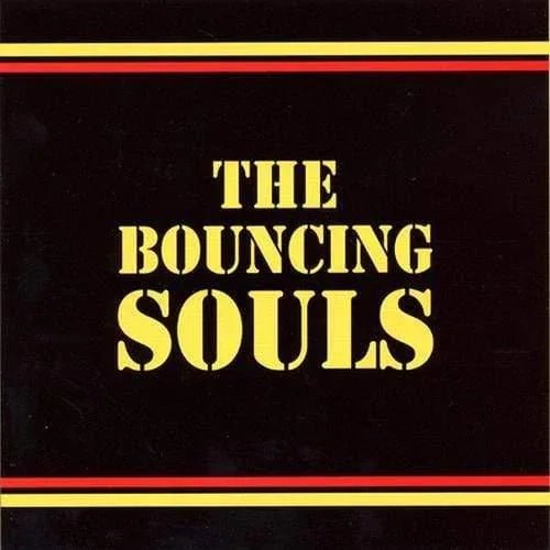 The Bouncing Souls - The Bouncing Souls (LP) - Joco Records