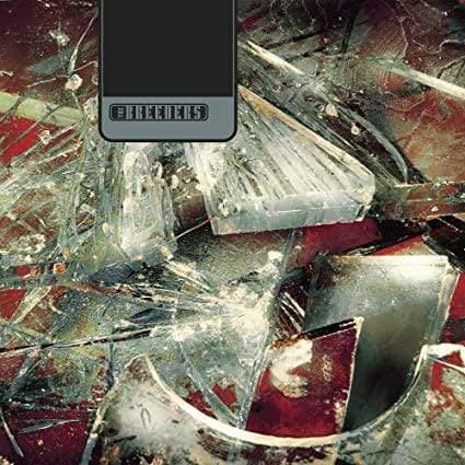 The Breeders - Mountain Battles (180 Gram Vinyl) (LP) - Joco Records