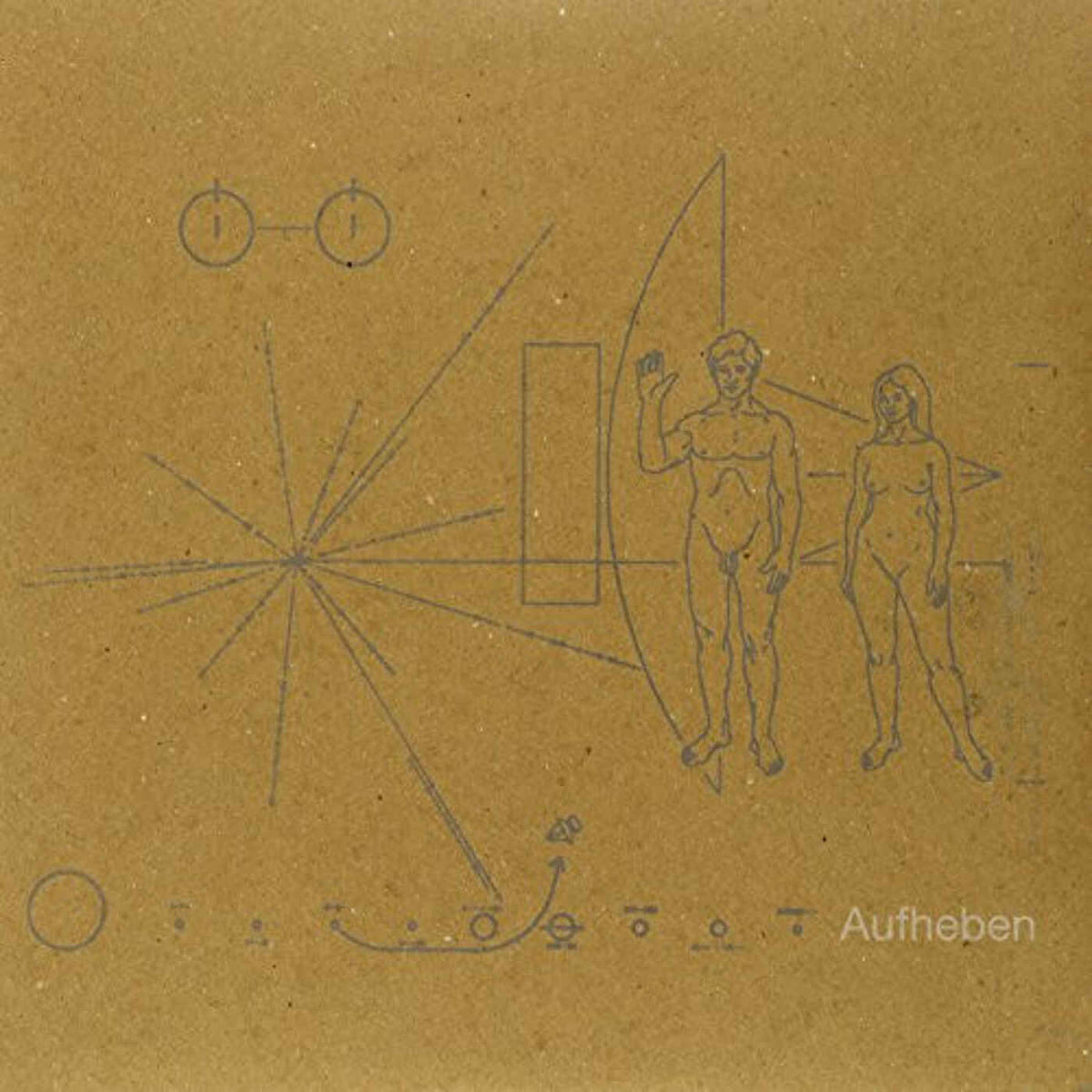 The Brian Jonestown Massacre - Aufheben (2 LP) - Joco Records