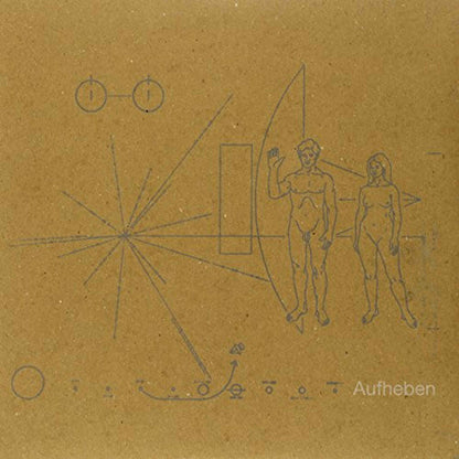 The Brian Jonestown Massacre - Aufheben (2 LP) - Joco Records