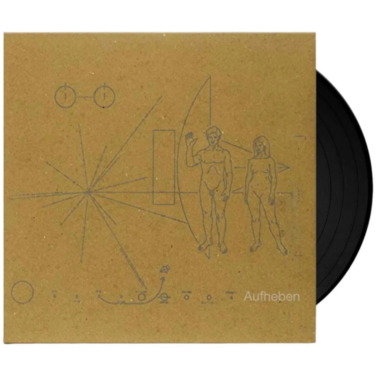 The Brian Jonestown Massacre - Aufheben (2 LP) - Joco Records