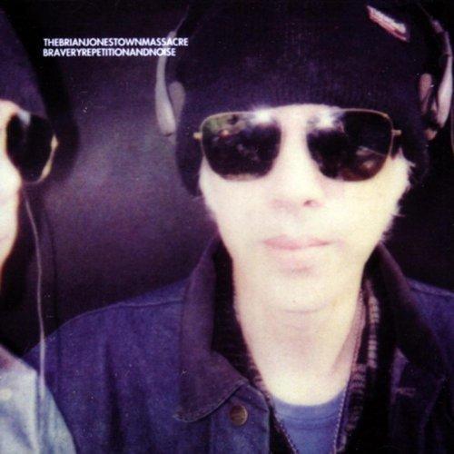 The Brian Jonestown Massacre - Bravery Repetition & Noise (Purple Vinyl) (LP) - Joco Records