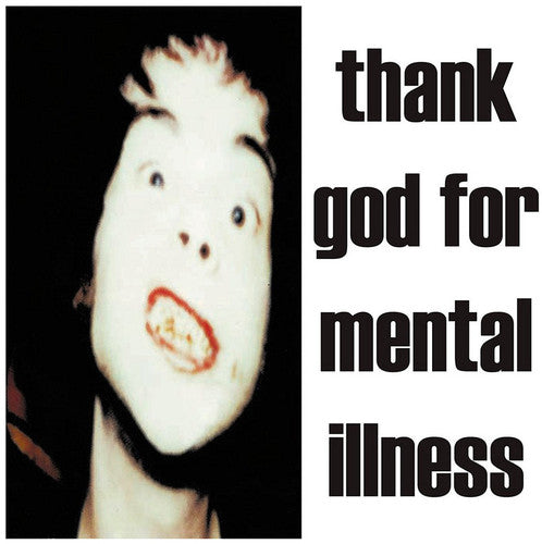 The Brian Jonestown Massacre - Thank God for Mental Illness (180 Gram Vinyl, Color Vinyl, Yellow)