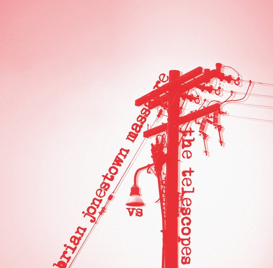 The Brian Jonestown Massacre/The Telescopes - Before You Forget/Come Down My Love (Vinyl)