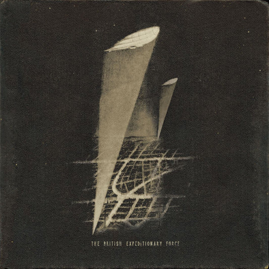 The British Expeditionary Force - Chapter One: A Long Way From Home (Vinyl) - Joco Records