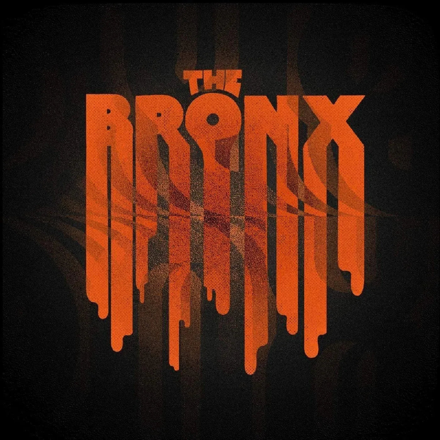 The Bronx - Bronx Vi (Orange Vinyl)
