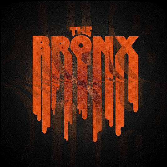 The Bronx - Bronx Vi (Orange Vinyl)