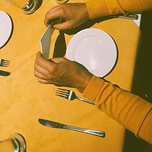 The Brummies - Automatic World (Canary Yellow Vinyl) (2 LP) - Joco Records